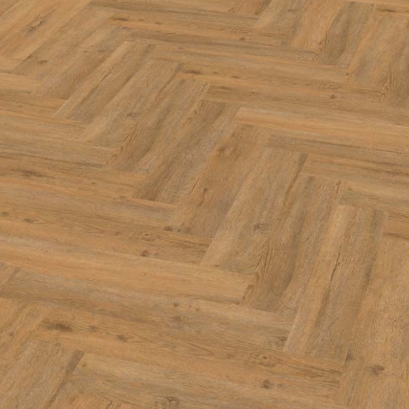 ROYAL OAK NATURAL - HERRINGBONE